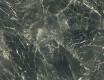 Baldosa de gres de gran formato, 120 x 270 cm, verde brillante, rectificada, A4H446 Verde Alpi