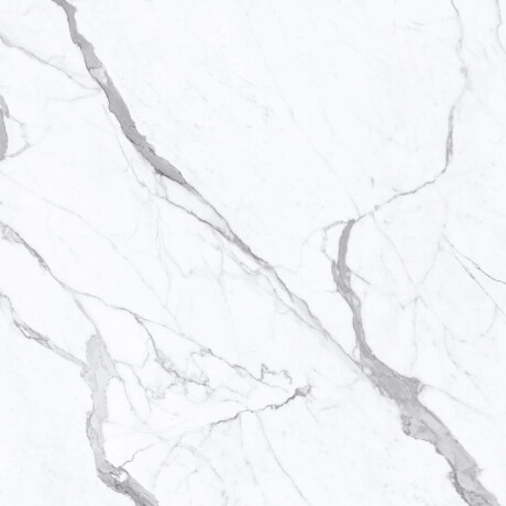 Gres esmaltado para suelo, 120 x 280 cm, mate, con vetas grises, rectificado, A4H452 Statuario Superiore #12