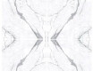 Gres esmaltado para suelo, 120 x 280, brillante, rectificado, A4H453 Statuario Superiore Bookmatch