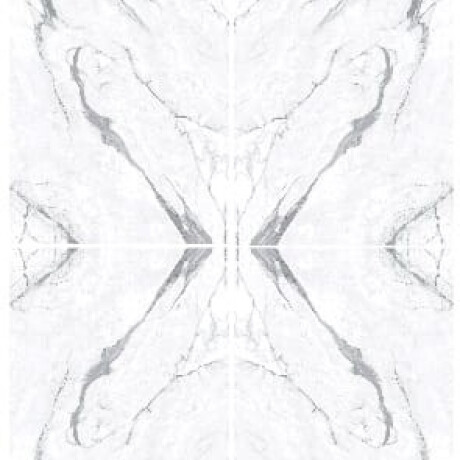 Gres esmaltado para suelo, 120 x 280, brillante, rectificado, A4H453 Statuario Superiore Bookmatch #1