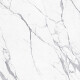 Gres esmaltado para suelo, 120x120, brillante, con vetas grises, rectificado, A4H454 Statuario Superiore #6