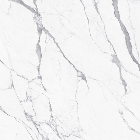 Gres esmaltado para suelo, 120x120, brillante, con vetas grises, rectificado, A4H454 Statuario Superiore #11