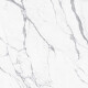 Gres esmaltado para suelo, 120x120, brillante, con vetas grises, rectificado, A4H454 Statuario Superiore #11