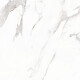Azulejo de gres de gran formato, 120 x 270 cm, con vetas grises, mate, rectificado, A4H463 Calacatta #4