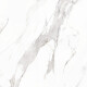 Azulejo de gres de gran formato, 120 x 270 cm, con vetas grises, mate, rectificado, A4H463 Calacatta #5