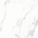 Azulejo de gres de gran formato, 120 x 270 cm, con vetas grises, mate, rectificado, A4H463 Calacatta #8