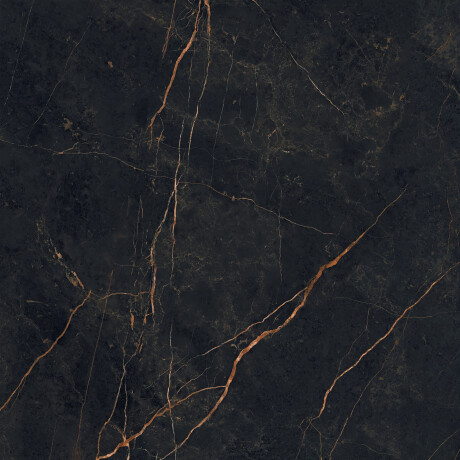 Gres para suelo 120x120, efecto mármol con vetas doradas, acabado brillante A4H475 Sant Loreno #6