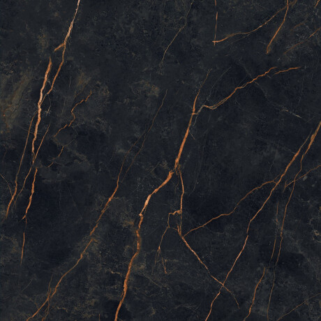 Gres para suelo 120x120, efecto mármol con vetas doradas, acabado brillante A4H475 Sant Loreno #7