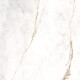 Gres para suelo 120x120, mármol con vetas de tono cálido, acabado mate, A4H496 Dubai Gold #1