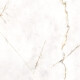 Gres para suelo 120x120, mármol con vetas de tono cálido, acabado mate, A4H496 Dubai Gold #9