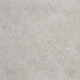Gres para suelo 100x100, travertino cortado transversalmente, mate, gris A4H497 Chrono Grey #3