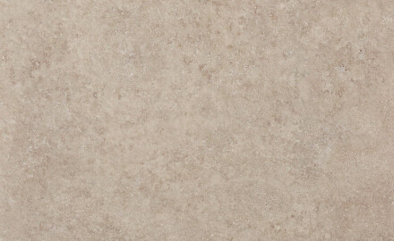 Gres para suelo 100x100, travertino cortado transversalmente, mate, gris-beige taupe A4H499 Chrono Stone