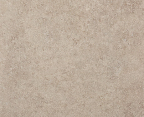 Gres para suelo 100x100, travertino cortado transversalmente, mate, gris-beige taupe A4H499 Chrono Stone