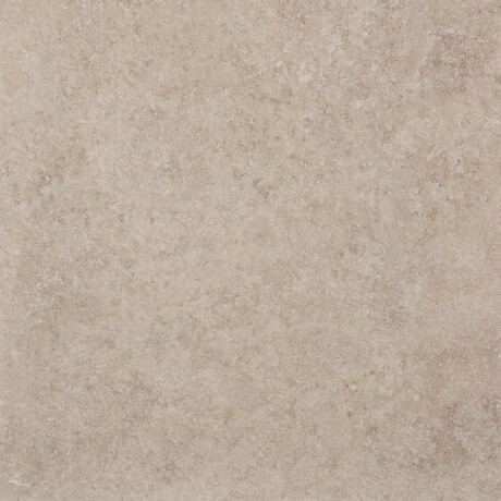 Gres para suelo 100x100, travertino cortado transversalmente, mate, gris-beige taupe A4H499 Chrono Stone #1