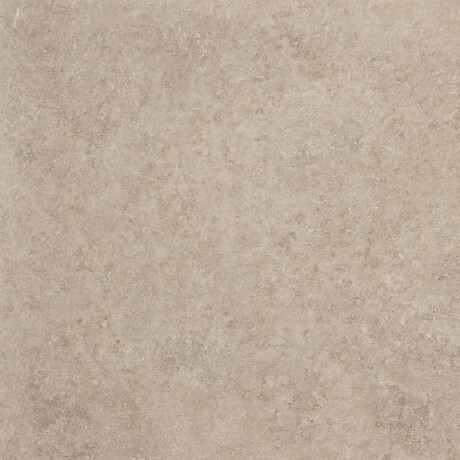 Gres para suelo 100x100, travertino cortado transversalmente, mate, gris-beige taupe A4H499 Chrono Stone #2