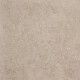 Gres para suelo 100x100, travertino cortado transversalmente, mate, gris-beige taupe A4H499 Chrono Stone #2