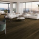Gres para suelo con aspecto de madera, 23 x 120, nogal mate, A4H500 Origen Walnut #2