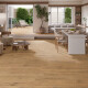 Gres para suelo con aspecto de madera, 23 x 120, en color roble ámbar mate, A4H504 Amberly Oak #3