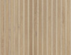 Gres estriado para suelo con aspecto de madera, en un tono cálido, 60x120, mate, A4H509 Frame Rigat-One Mid
