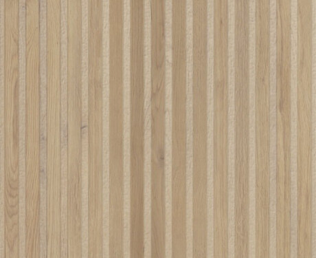 Gres estriado para suelo con aspecto de madera, en un tono cálido, 60x120, mate, A4H509 Frame Rigat-One Mid