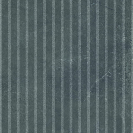 Gres porcelánico con acabado acanalado imitación piedra para suelo, 60 x 120, gris oscuro mate, A4H511 Rigat-One Ermetica Lavagna #3