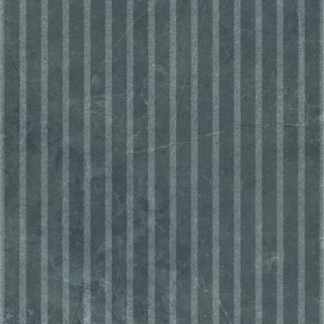 Gres porcelánico con acabado acanalado imitación piedra para suelo, 60 x 120, gris oscuro mate, A4H511 Rigat-One Ermetica Lavagna #4