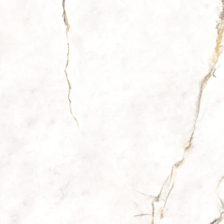 Gres para suelo 120x120, mármol con vetas de tono cálido, acabado brillante A4H522 Dubai Gold #9