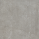 Gres para suelo de 60 x 120 cm, gris con vetas claras, acabado mate, A4H613 Ermetica Grigio #1