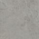 Gres para suelo de 60 x 120 cm, gris con vetas claras, acabado mate, A4H613 Ermetica Grigio #2