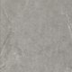 Gres para suelo de 60 x 120 cm, gris con vetas claras, acabado mate, A4H613 Ermetica Grigio #3