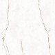 Gres de gran formato 120x280, efecto mármol con vetas de tono cálido, acabado mate, A4H632 Dubai Gold #5