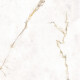 Gres de gran formato 120x280, efecto mármol con vetas de tono cálido, acabado brillante A4H634 Dubai Gold #8
