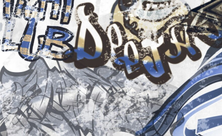 Gres esmaltado para suelo, 120 x 280 cm, gris mate, rectificado, A4H640 City Graffiti White