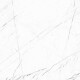 Gres de gran formato 120x280, mármol blanco con vetas negras, acabado brillante A4H679 Markina White #3