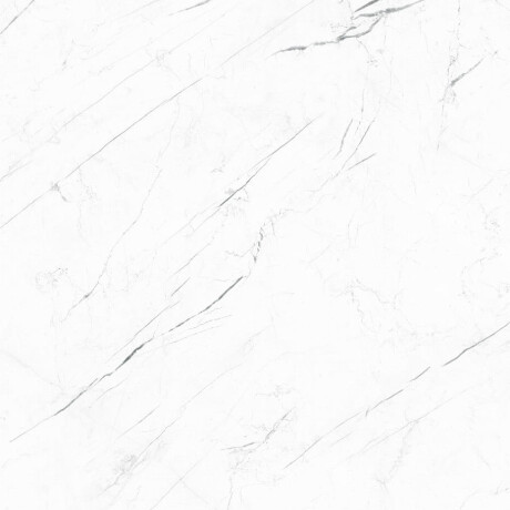 Gres de gran formato 120x280, mármol blanco con vetas negras, acabado brillante A4H679 Markina White #5