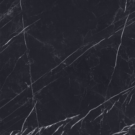 Gres de gran formato 120x280, mármol negro con vetas blancas, acabado mate A4H688 Markina Black #4