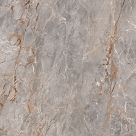 Gres de gran formato 120x280, mármol gris con vetas doradas, acabado brillante A4H721 Sarankolin #3