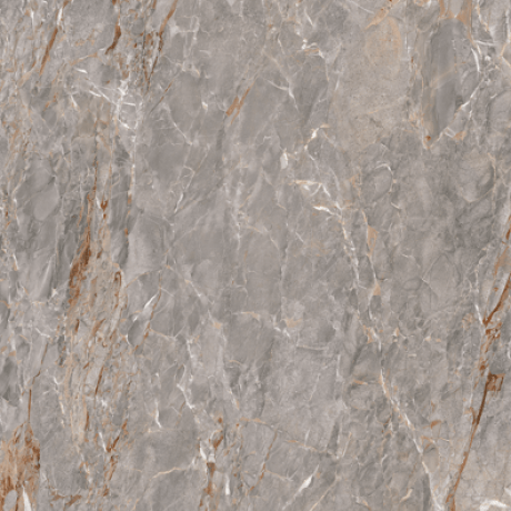 Gres de gran formato 120x280, mármol gris con vetas doradas, acabado brillante A4H721 Sarankolin #5