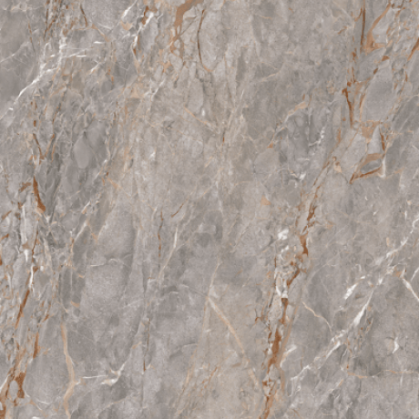 Gres de gran formato 120x280, mármol gris con vetas doradas, acabado brillante A4H721 Sarankolin #6
