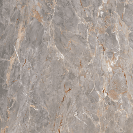 Gres de gran formato 120x280, mármol gris con vetas doradas, acabado brillante A4H721 Sarankolin #7