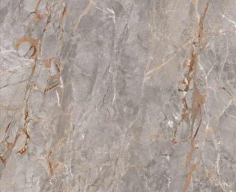 Gres de gran formato 120x280, mármol gris con vetas doradas, acabado mate A4H722 Sarankolin