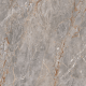 Gres de gran formato 120x280, mármol gris con vetas doradas, acabado mate A4H722 Sarankolin #6