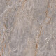 Gres para suelo 120x120, mármol gris con vetas doradas, mate, A4H724 Sarankolin #4