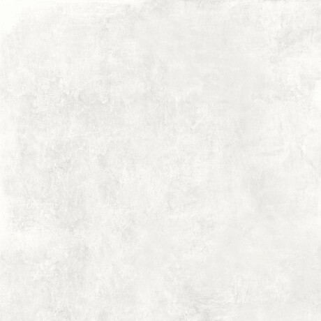 Gres para suelo 120x120, hormigón blanco mate A4H768 Louft White #2