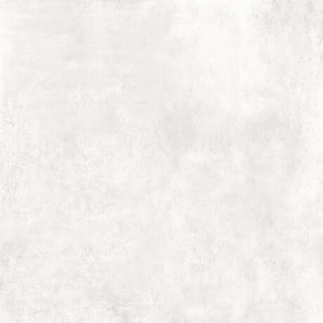 Gres para suelo 120x120, hormigón blanco mate A4H768 Louft White #3