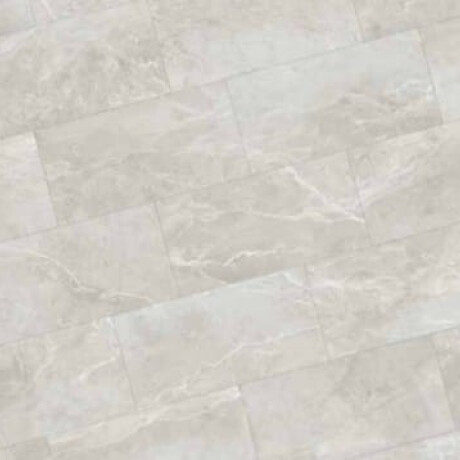Gres esmaltado para suelo, 60 x 120 cm, gris claro mate, rectificado, A4H83 Iroc White #2