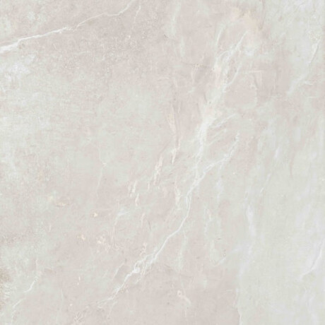 Gres esmaltado para suelo, 60 x 120 cm, gris claro mate, rectificado, A4H83 Iroc White #9