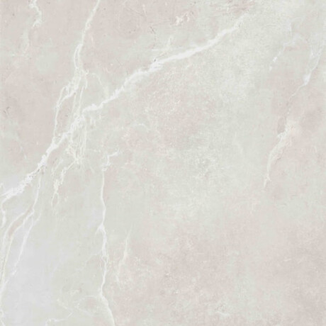 Gres esmaltado para suelo, 60 x 120 cm, gris claro mate, rectificado, A4H83 Iroc White #12