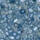 Gres de gran formato 120x280, agata azul brillante, A4H832 Aghatina Azul #1
