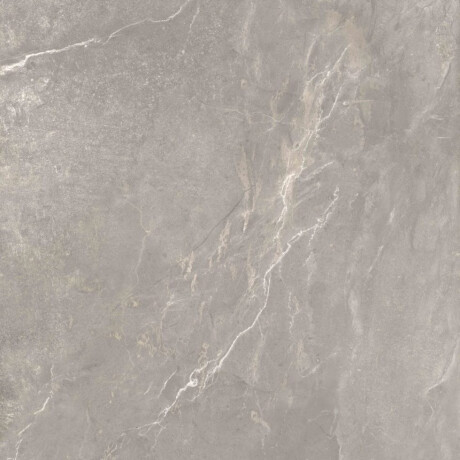 Gres esmaltado para suelo, 60 x 120 cm, gris mate, rectificado, A4H84 Iroc Greige #5
